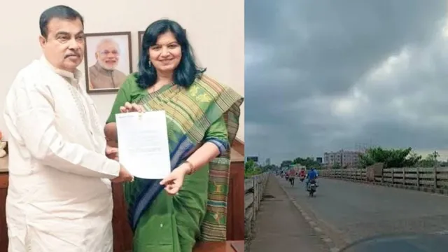 Central government approves 6-laning of Palasuni Bridge in Bhubaneswar