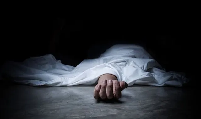 Woman drowns in pond