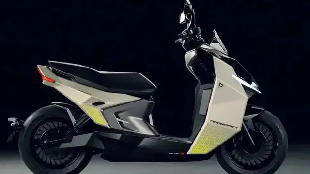scooter