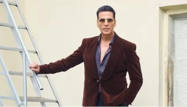 akshay kumar