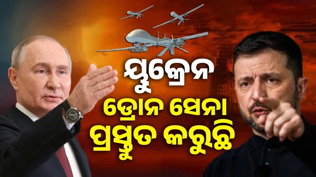 Zelensky is plotting dangerous plots amid deal with Putin