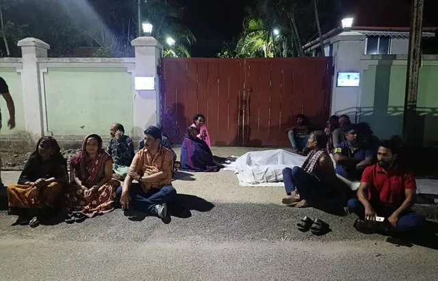 Sundargarh district.