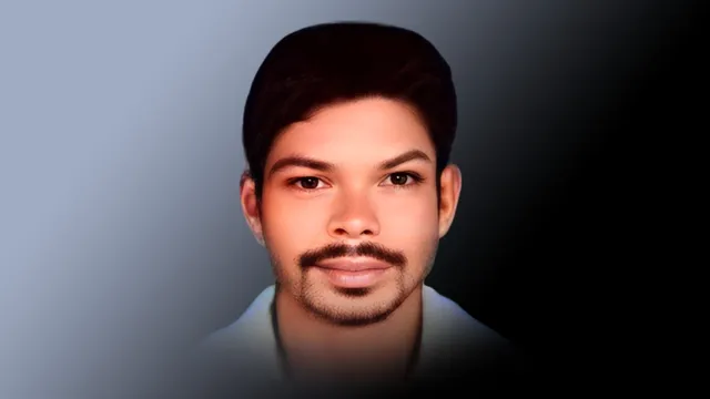 Young man dead in Kerala