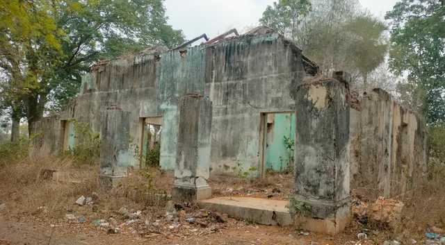 Baunsuni dakabangala