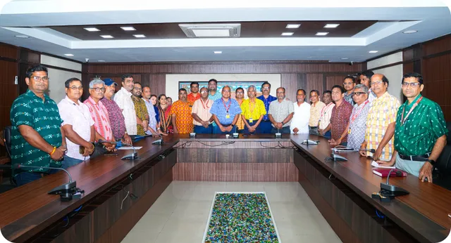 Puri temple official