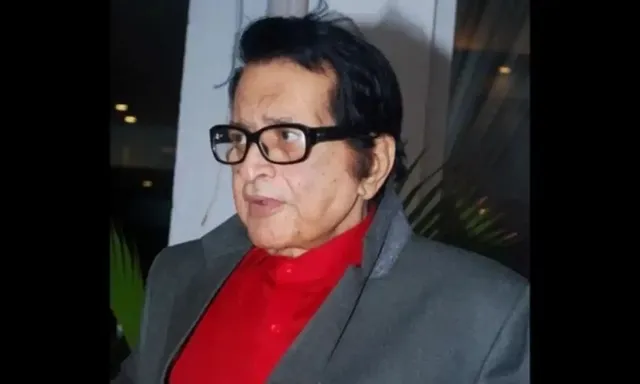 manoj kumar