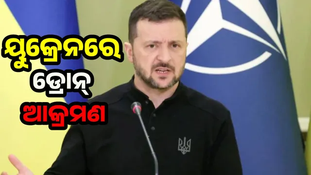  Diplomacy has no meaning for Putin: Zelensky