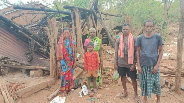 elephant in G Udayagiri