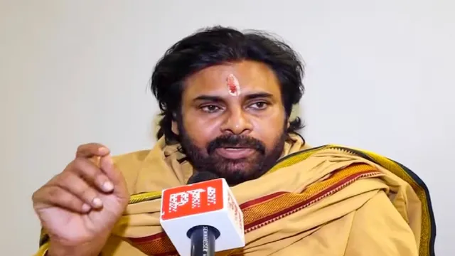 Pawan Kalyan 