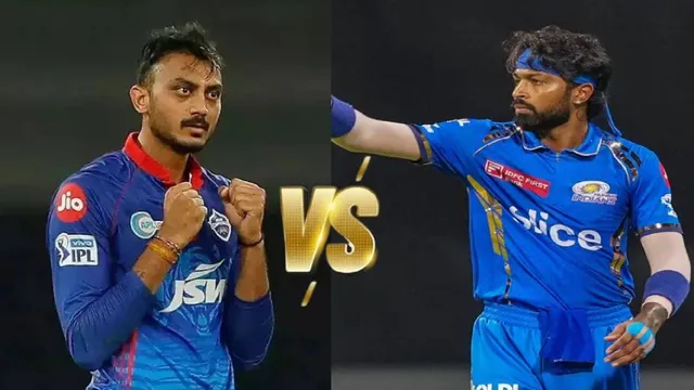 DC-Mumbai Indians clash in Delhi
