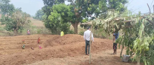 Wages increased by Rs 21 in MGNREGA: 3 lakh job card holders of Koraput will benefit