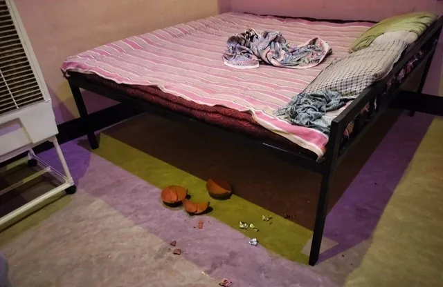 Stolen from business man