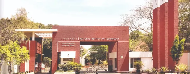 NIT Rourkela