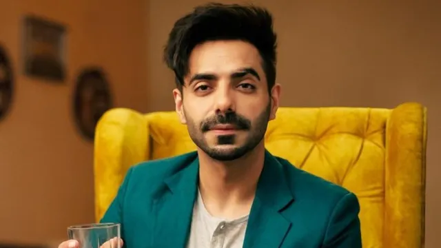 aparshakti
