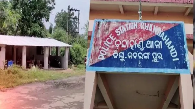 Husband killed wife and hid body in box