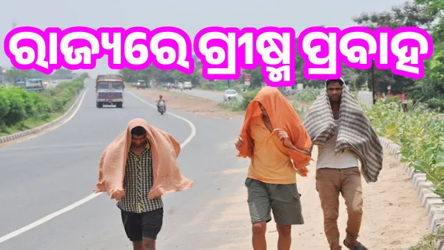 Odisha heatwave: No deaths due to heatstroke confirmed so far, says Public Health Director