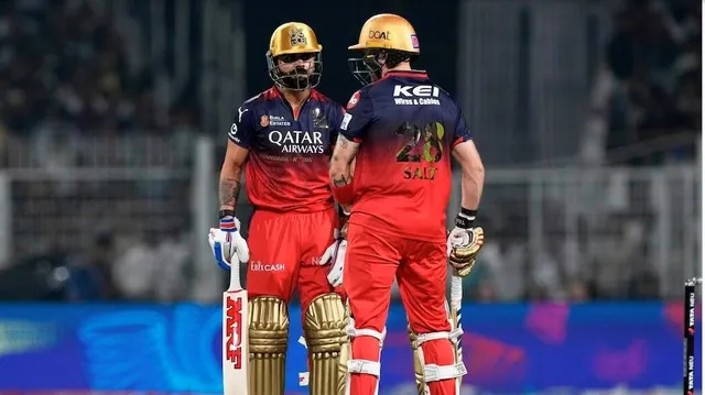 Royal Challenges Bengaluru