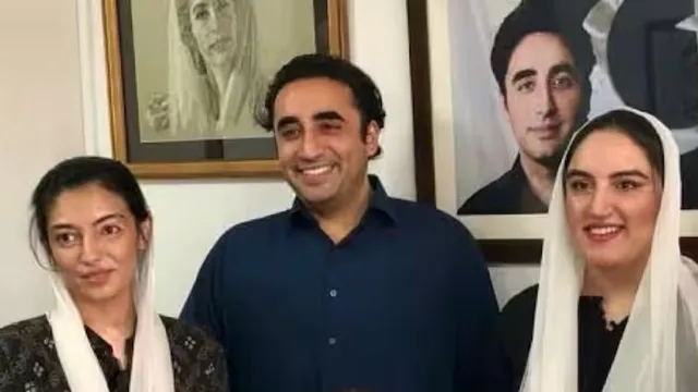bilawal