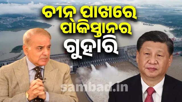 China should stop Brahmaputra river water: Pakistan's appeal after India's 'water war'