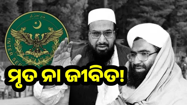 Hafiz-Azhar dead or alive!: Many top commanders of Jaish-LeT killed in Indian air strike