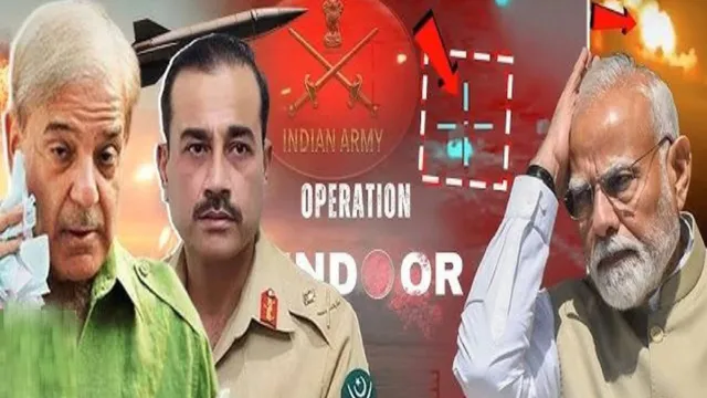 Operation Sindoor: India entered 100 km inside Pakistan and shot down a terrorist, why only 9 places were selected, know...