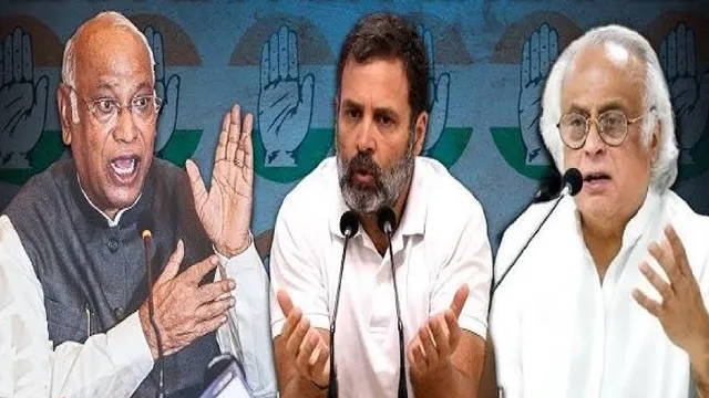 Congress praises Operation Sindoor