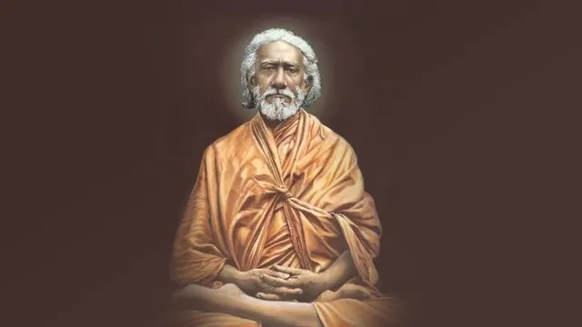 Swami Sri Yukteswar Giri 