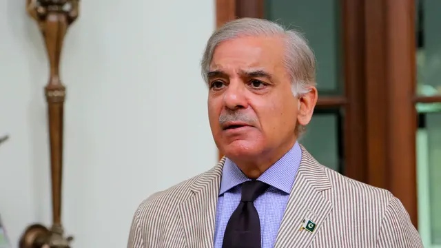 Shehbaz 