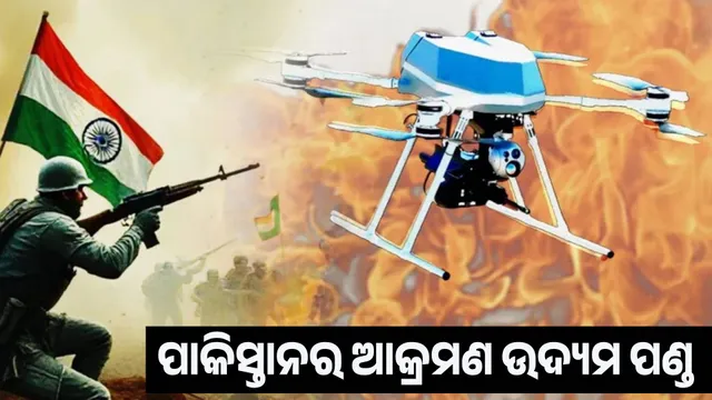 Strong response to Pakistan: Indian Army foils every audacious act