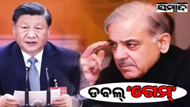  Chinese soldiers in Aksai China to protect Pakistan: Conspiracy exposed