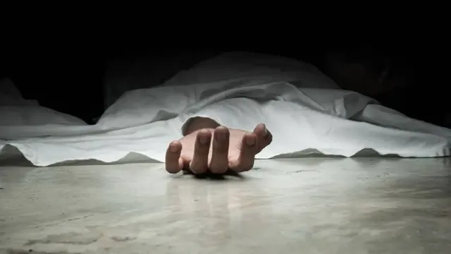 Dead body of unidentified youth recovered:  The secret of death will be revealed after the interval