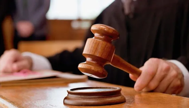 Murder case: Life imprisonment for two accused