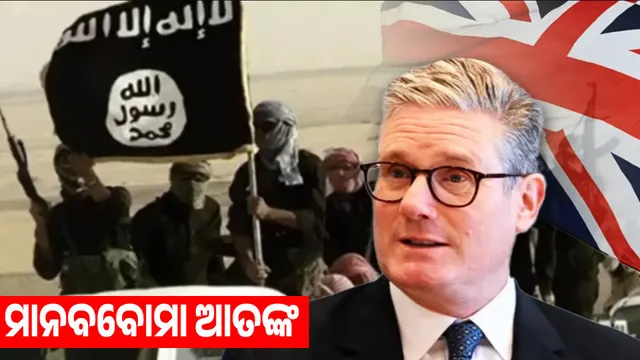 400 deadly bombs are roaming the streets of Britain