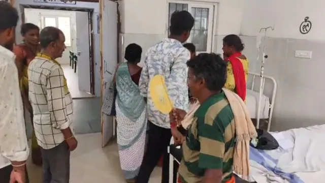 More than 20 passengers fall ill after eating food poisoning