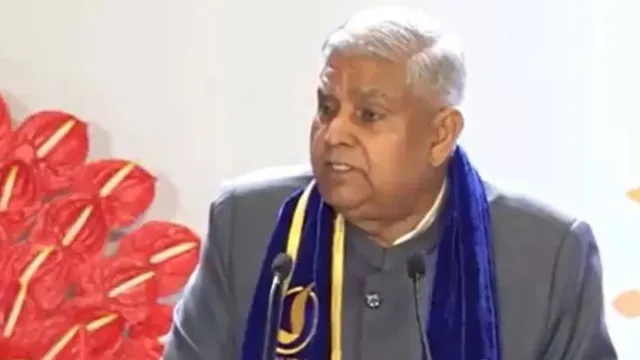 Operation Sindoor has similarities with bin Laden killing: Dhankar