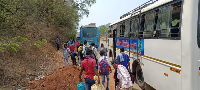 Dadan move to Hyderabad