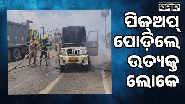 2 dead in pickup truck collision