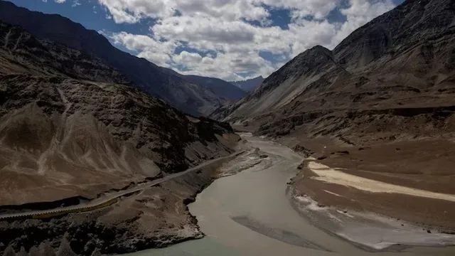 indus