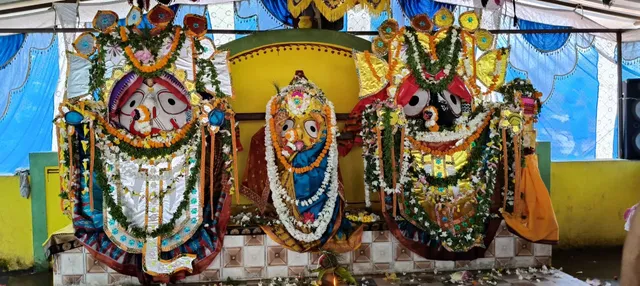 Patali Jagannath