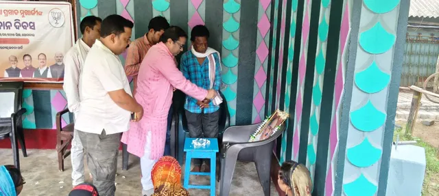 Dr. Shyama Prasad Mukherjee's sacrifice will never go in vain.