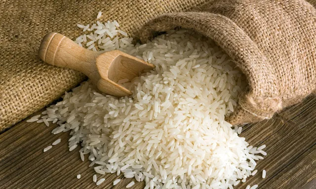 rice