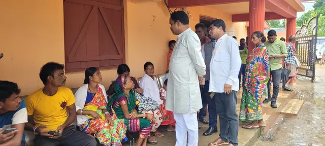 Mkg MLA at poteru LAMPS (2)