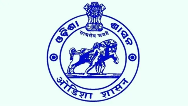odisha logo