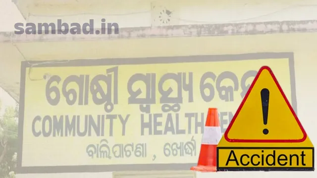 Student seriously injured in hit-and-run by unknown auto driver