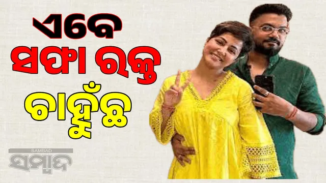 Hina Khan-Rocky Jaiswal's fight!: Husband said, now you need clean blood too...