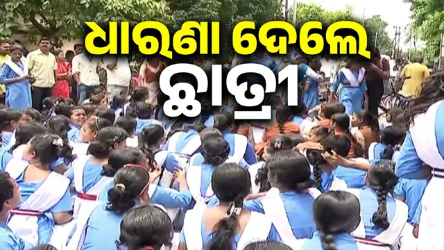 Student leaves classroom and gives idea: Bring back our principal