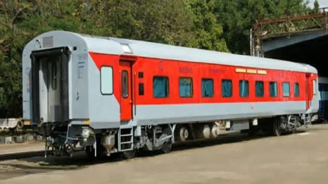 LHB Coach