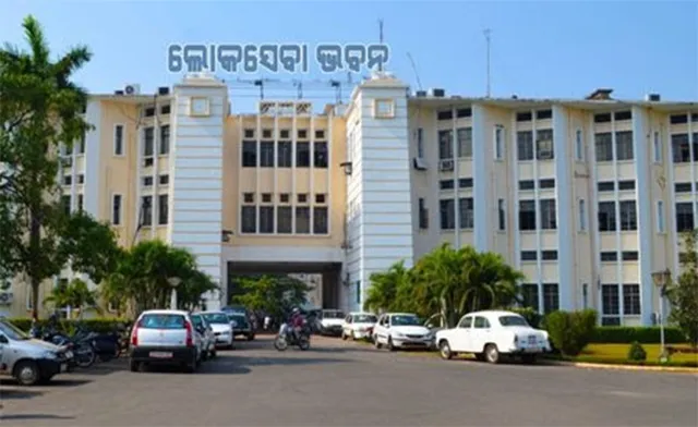 lokaseba bhawan