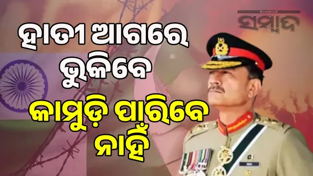 We will drown half the world: Munir's futile threat, like Putin's