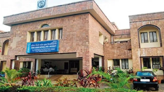 IGNOU